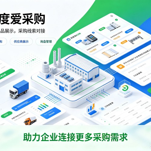张家界百度爱采购